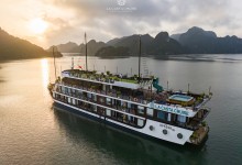 LA CASTA REGAL CRUISE - PRICE FROM 135 USD/PERSON 